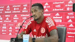 Foto: Ricardo Duarte/Internacional