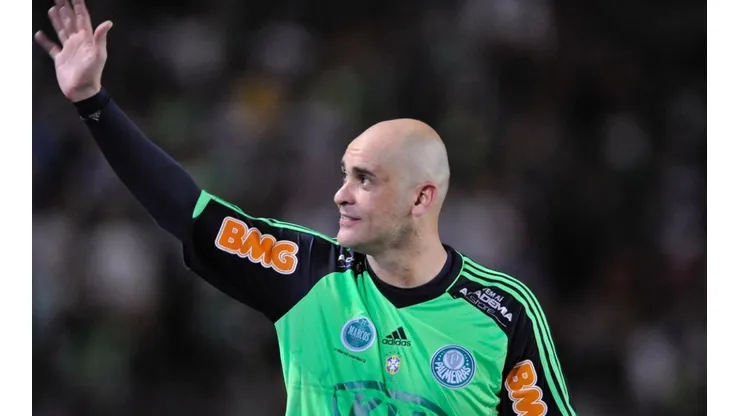 Marcos não poupou críticas e polemizou na web (Foto: Getty Images)