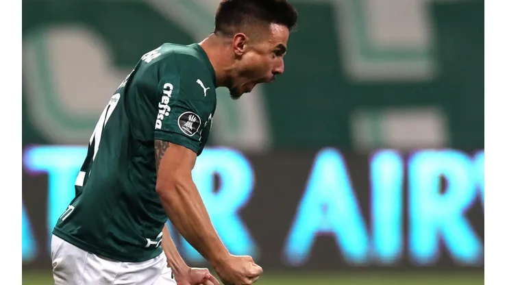 Fortaleza e Palmeiras se enfrentam neste domingo, na Arena Castelão, pela 17ª rodada do Brasileirão - (Getty Images)