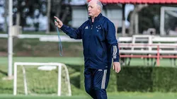 Foto: Gustavo Aleixo/Cruzeiro