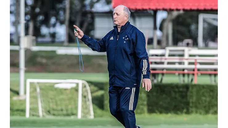 Foto: Gustavo Aleixo/Cruzeiro