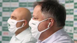 Palmeiras identifica posições 'carentes' no elenco