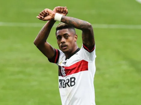 Fla tem novo desfalque e Torrent esboça time do Fla ofensivo na Liberta