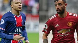 O PSG recebe o Manchester United nesta terça-feira, pela primeira rodada da Champions League