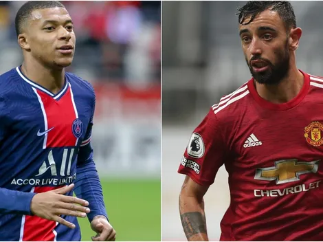 PSG x Manchester United: como, quando e onde assistir esse jogo da Champions League