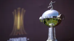Sorteio das oitavas de final da Libertadores acontece nesta sexta-feira, no Paraguai