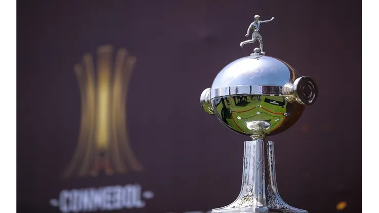 Sorteio das oitavas de final da Libertadores acontece nesta sexta-feira, no Paraguai