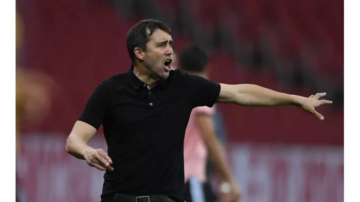 Foto: Ricardo Duarte/Internacional