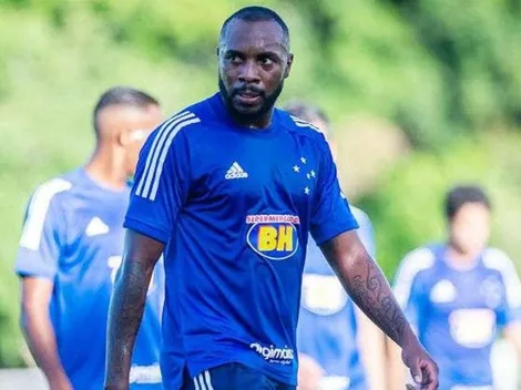 Manoel testa positivo para Covid-19