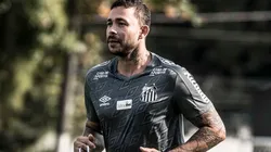 Foto: Ivan Storti/Santos FC