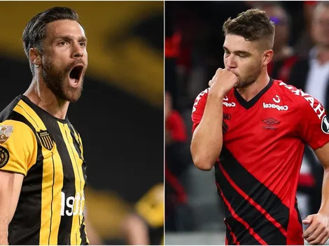 Peñarol x Athletico-PR: data, horário e canal para assistir este duelo da Libertadores