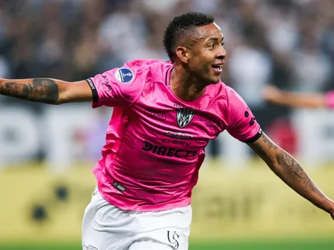 Ramírez indica trio do Del Valle ao Palmeiras