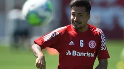 Heitor: novamente à disposição (Foto: Ricardo Duarte/Inter/Divulgação)