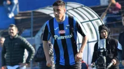 Diretoria do Inter se manifesta sobre interesse em Camilo Cándido