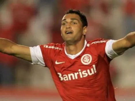 "Golberto" e "nunca critiquei": torcida colorada tira onda com liderança