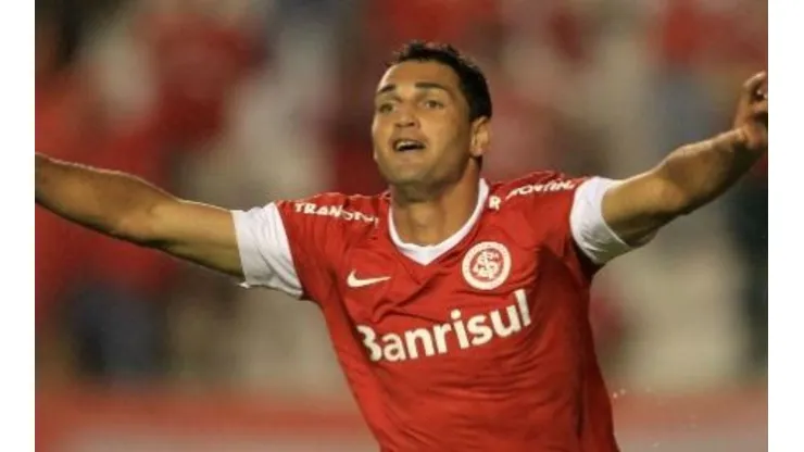 "Golberto" e "nunca critiquei": torcida colorada tira onda com liderança