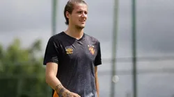 Maidana e mais um titular desfalcam o Sport contra o Atlético