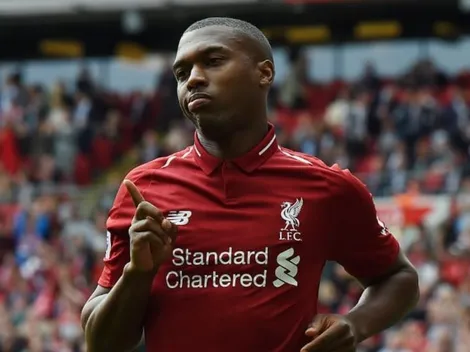 Daniel Sturridge é oferecido ao Grêmio por empresários