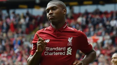 Sturridge: passagem com títulos pelo Liverpool (Foto: Getty Images)