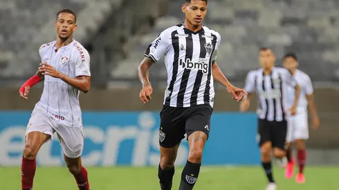 Foto: Pedro Souza / Agência Galo / Atlético / Divulgação