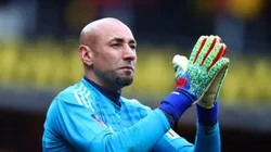 Gomes se solidariza com momento atual do Cruzeiro e admite desejo de ajudar o clube