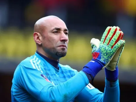 Gomes se solidariza com momento atual do Cruzeiro e admite desejo de ajudar o clube