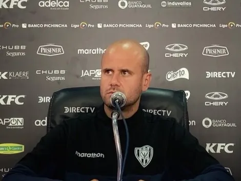 Ramírez fala da possibilidade de ser o novo técnico do Palmeiras