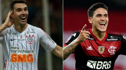 Corinthians x Flamengo: Data, hora e canal para ver esse jogão