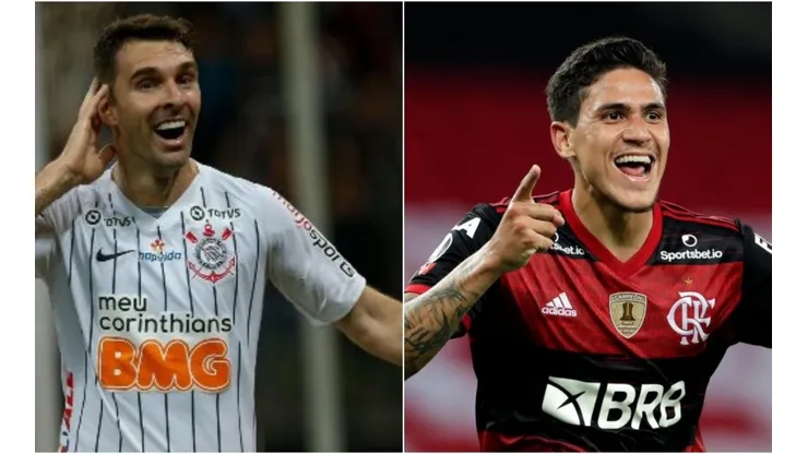 Corinthians x Flamengo: Data, hora e canal para ver esse jogão