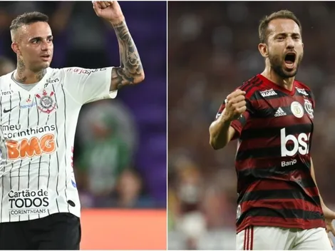 Corinthians x Flamengo: Como assistir esse jogão nos Estados Unidos