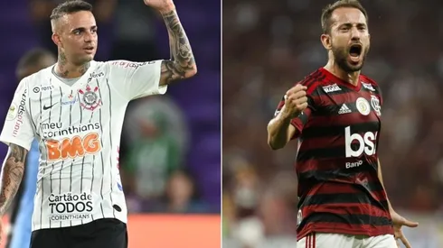 Corinthians x Flamengo: Como assistir esse jogão nos Estados Unidos