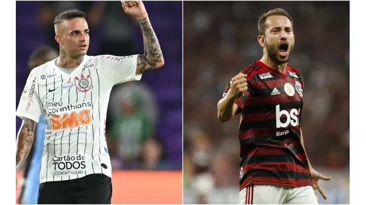 Corinthians x Flamengo: Como assistir esse jogão nos Estados Unidos