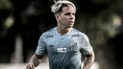 Foto: Ivan Storti/Santos FC