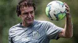 Foto: Ivan Storti/Santos