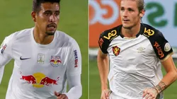 RB Bragantino x Sport medem forças neste domingo (18), pelo Brasileirão