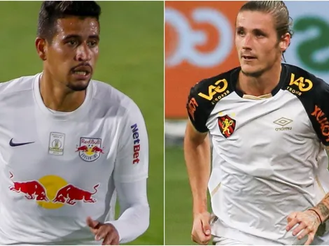 RB Bragantino x Sport: como assistir ao duelo na TV