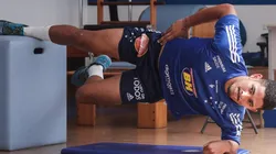 Zé Eduardo recebe proposta do América de Natal e pai do jogador espera uma posição do Cruzeiro