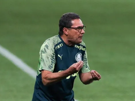 Luxemburgo cobra Galiotte por falta de palavra