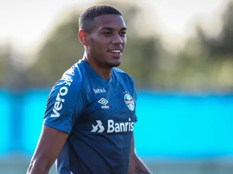 Ruan entra na onda da web e promete "dar chegada" em Robinho, do Santos