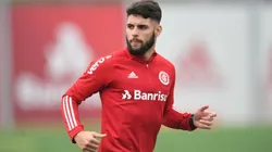 Yuri Alberto deve ganhar chance como titular no Inter