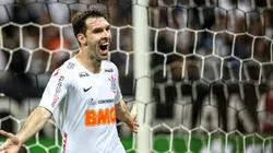 Mancini define time titular do Corinthians com Boselli no ataque