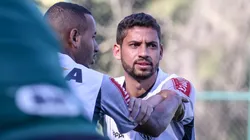 Bruno Cantini/Atlético