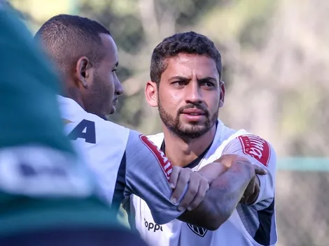 Com poucas oportunidades, Gabriel vira desejo do Inter