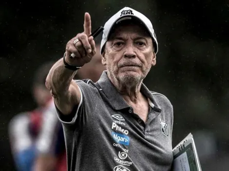 Sem sucesso no Brasil, Jesualdo manda recado para Sá Pinto no Vasco