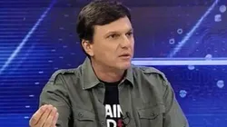 Mauro Cezar elogia contratação de Sá Pinto, mas faz ressalvas sobre possível sucesso do português no Vasco