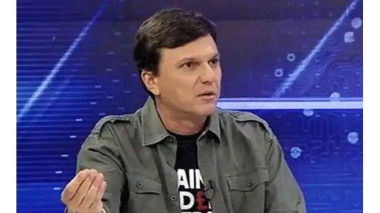 Mauro Cezar elogia contratação de Sá Pinto, mas faz ressalvas sobre possível sucesso do português no Vasco