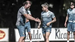 Cuca 'dedura' acerto de Soteldo com Al-Hilal