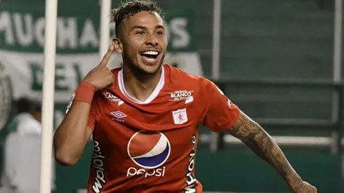 Empresário de Vergara 'esquenta' negociação com o Inter