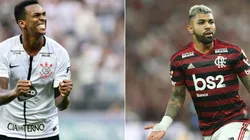 Corinthians x Flamengo: Como, quando e onde assistir a partida deste domingo