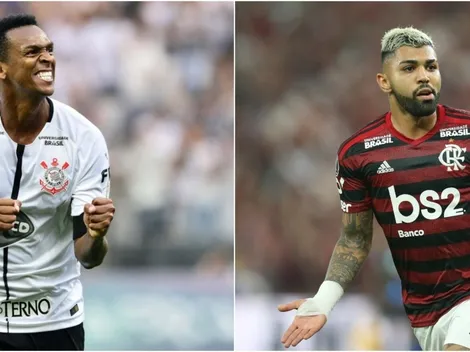 Corinthians x Flamengo: Como, quando e onde assistir a partida deste domingo